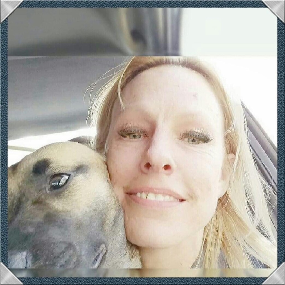 Meet your Posher, Kelley